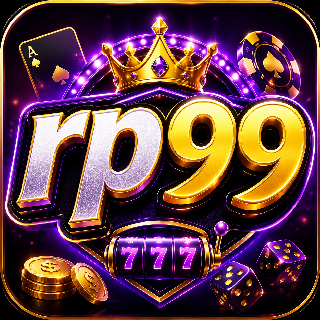 Logo rp99
